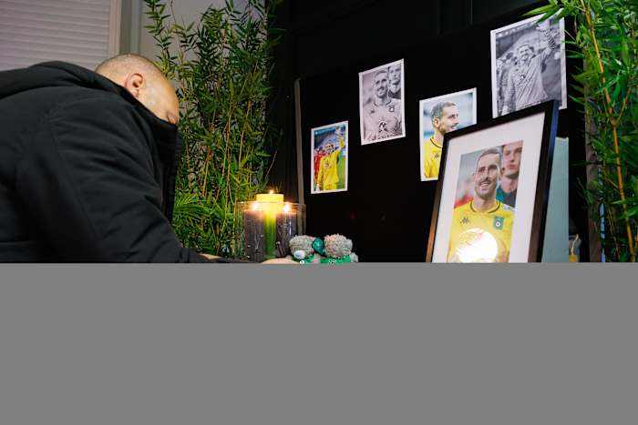 Image placeholder title